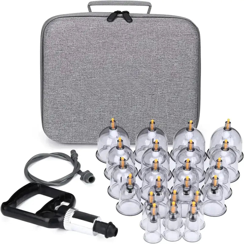 Cupping Therapy Set