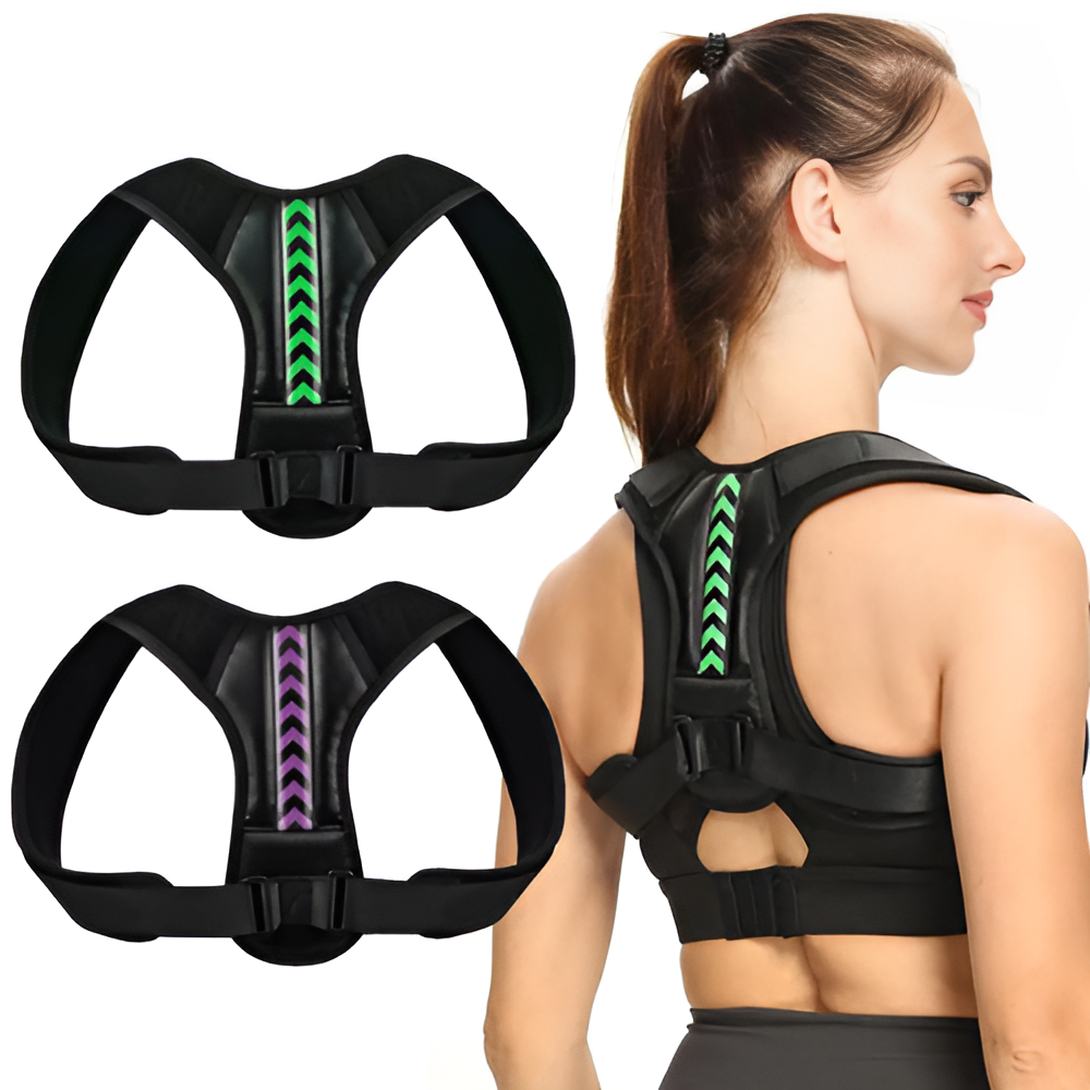 Womens Posture Brace