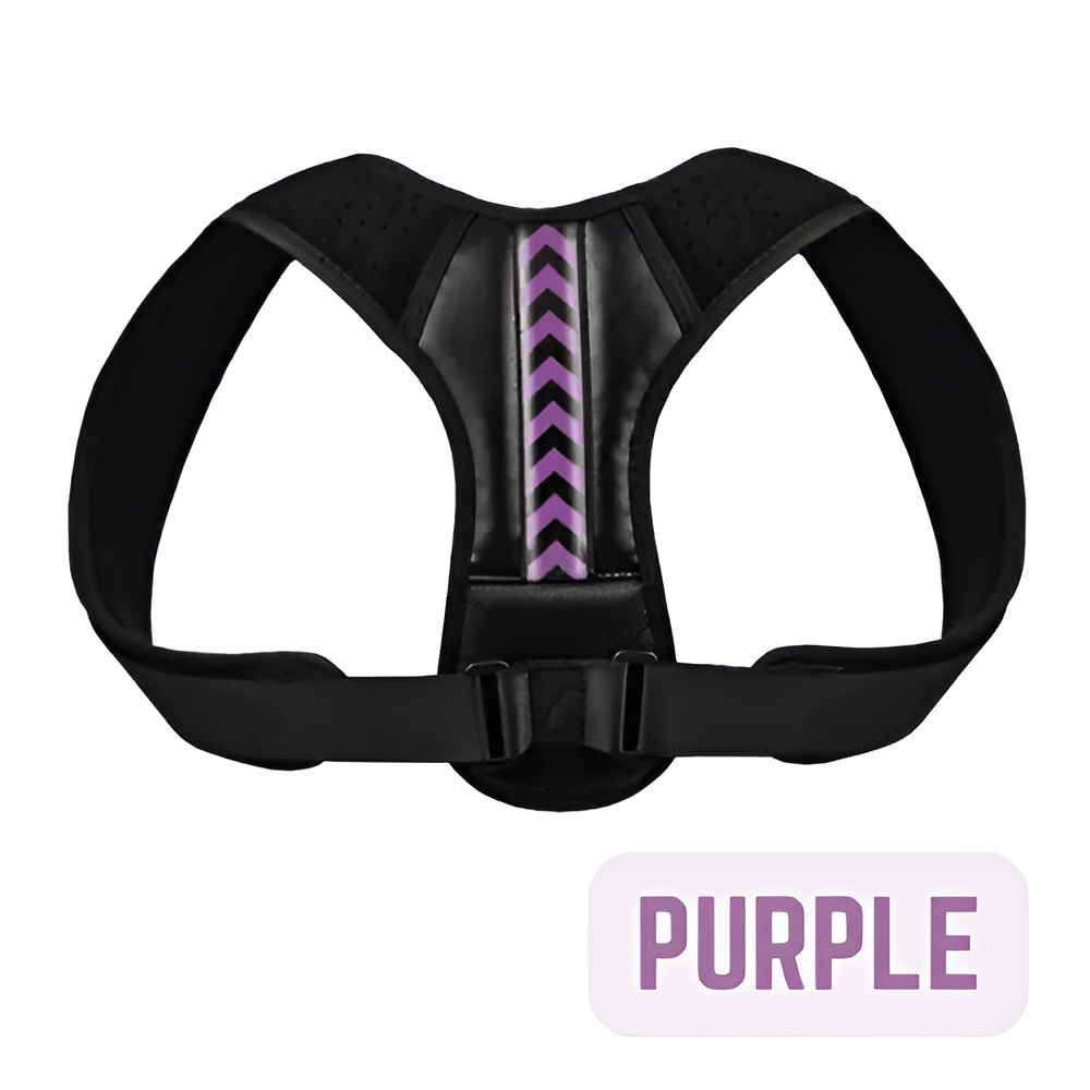 Womens Posture Brace