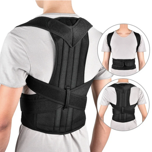 Mens Posture Brace